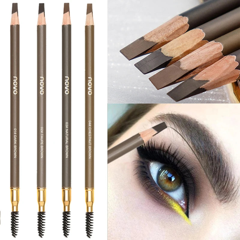 Waterproof Eyebrow Pencil