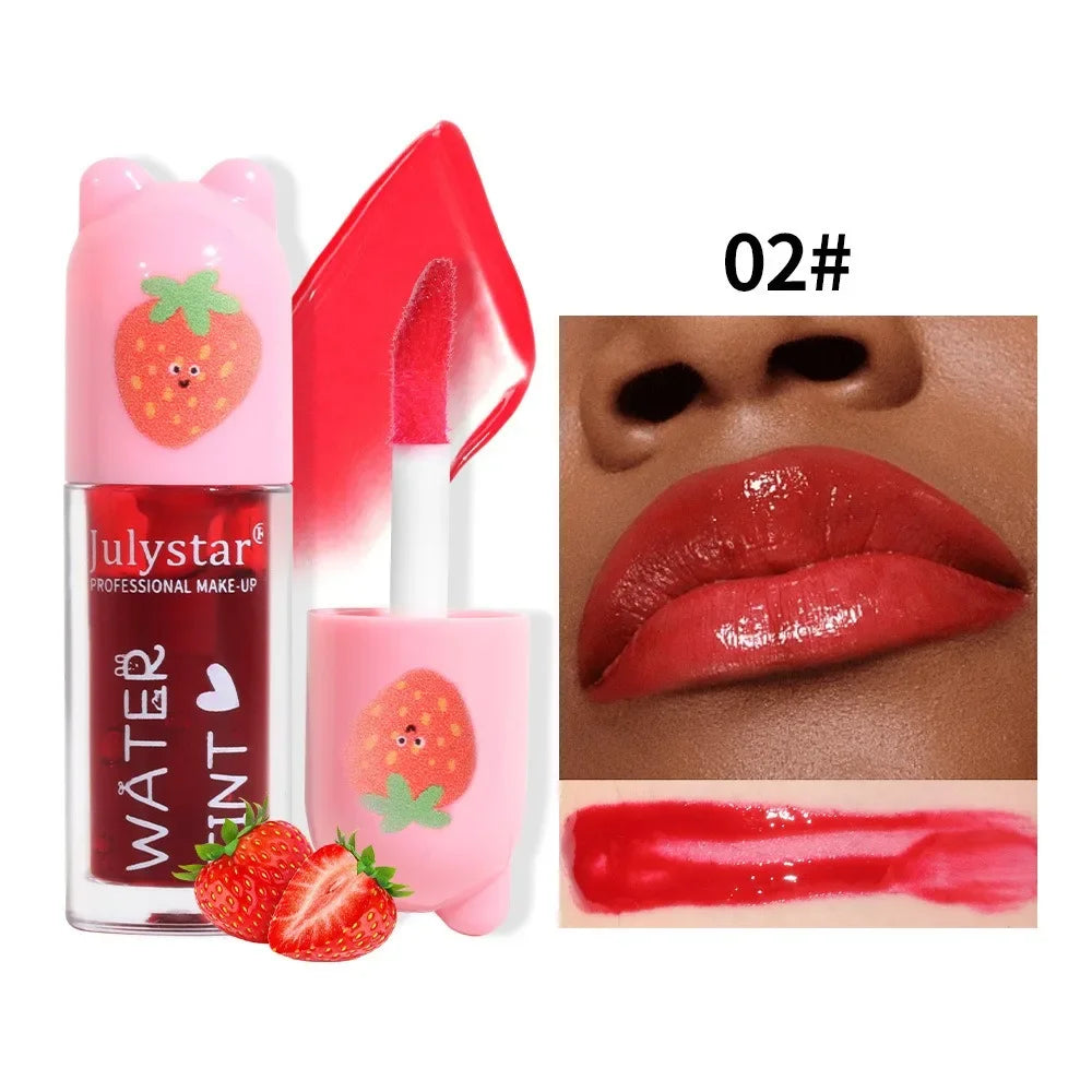 Lip Tint Non-stick Cup Fruit Juice