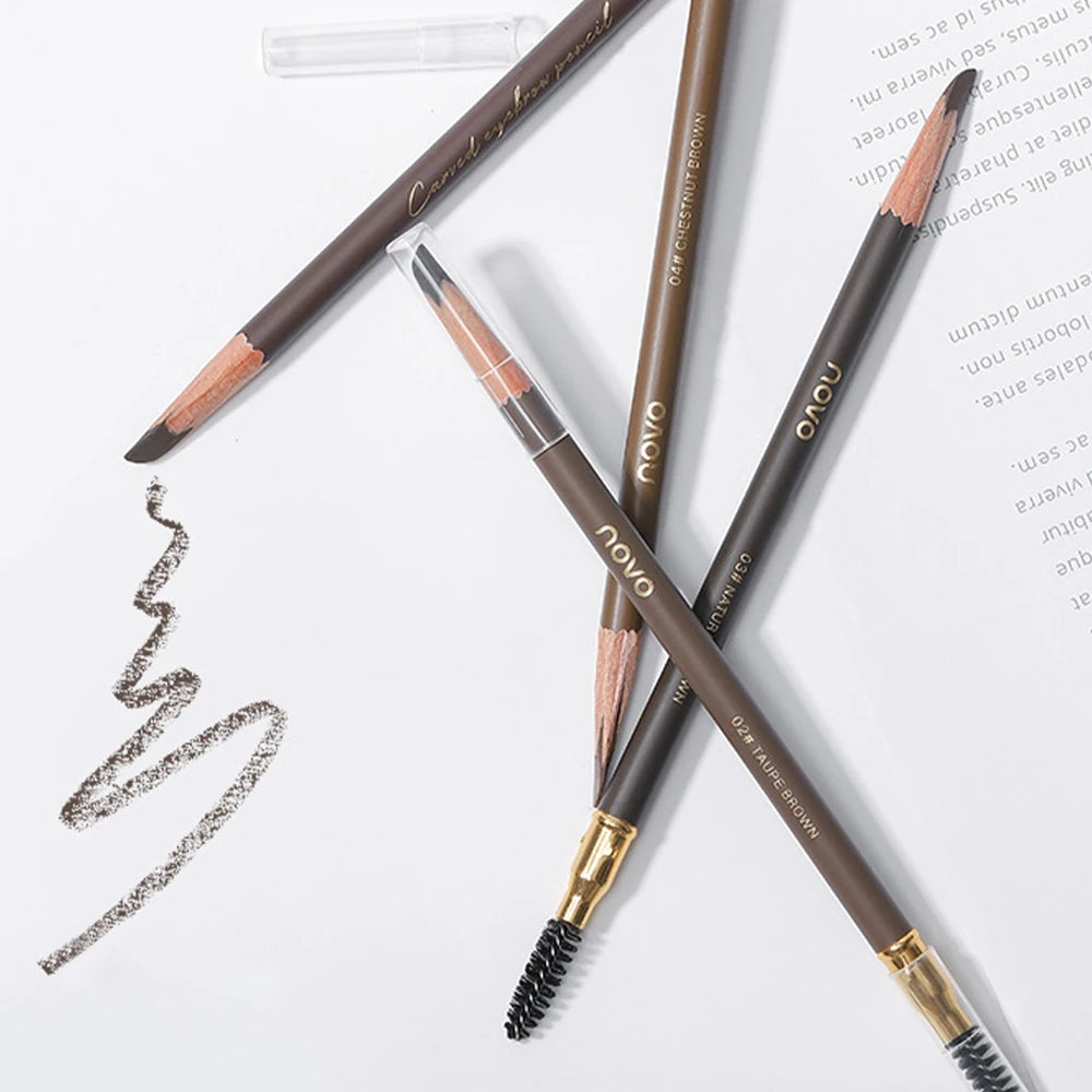 Waterproof Eyebrow Pencil