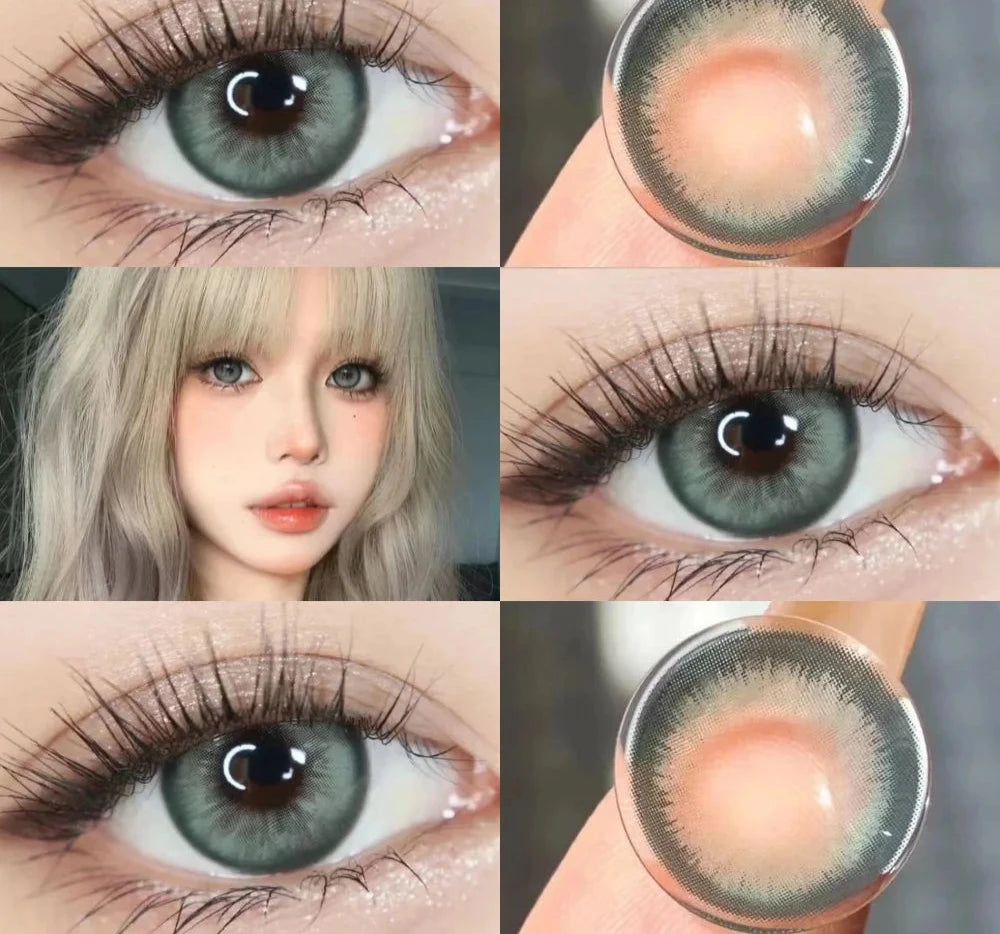 Sexy Contact Lenses