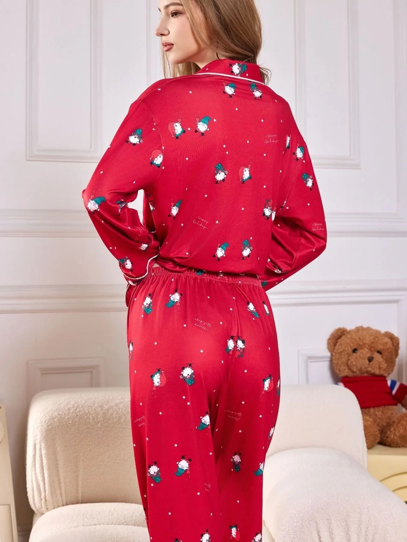 Pajamas Set for Women