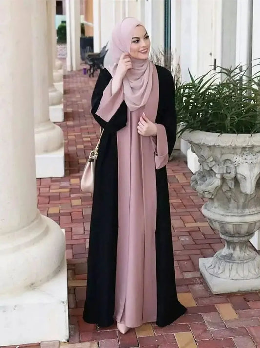 Luxury Dubai Abaya