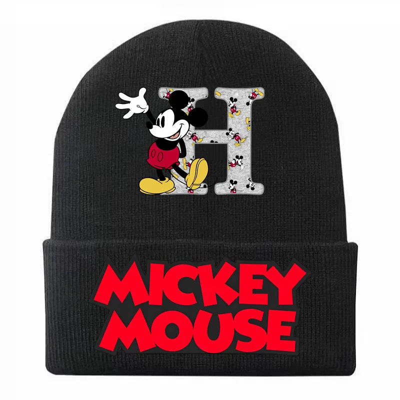 Disney Mickey Mouse Children's Knitted Hat