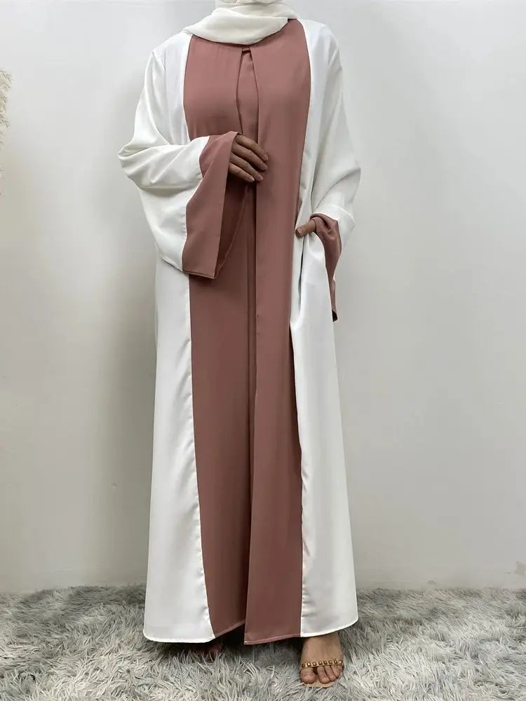 Luxury Dubai Abaya