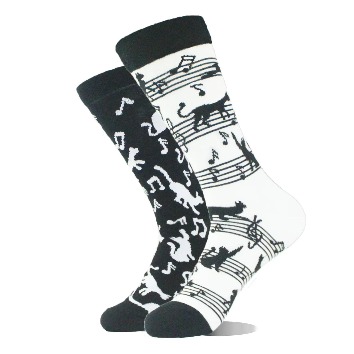 Happy Cotton Funny men Socks