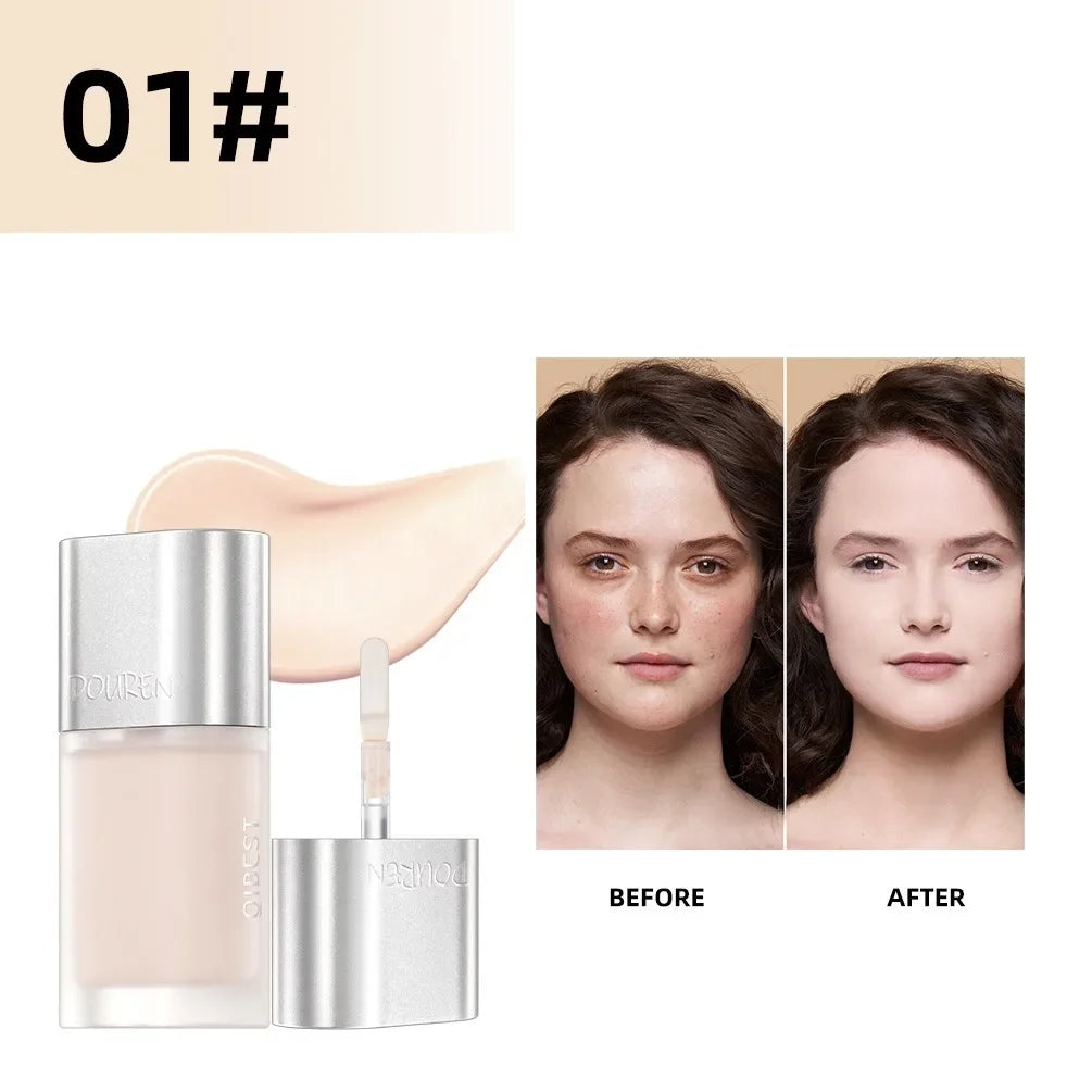 Liquid Concealer Stick Foundation Cream