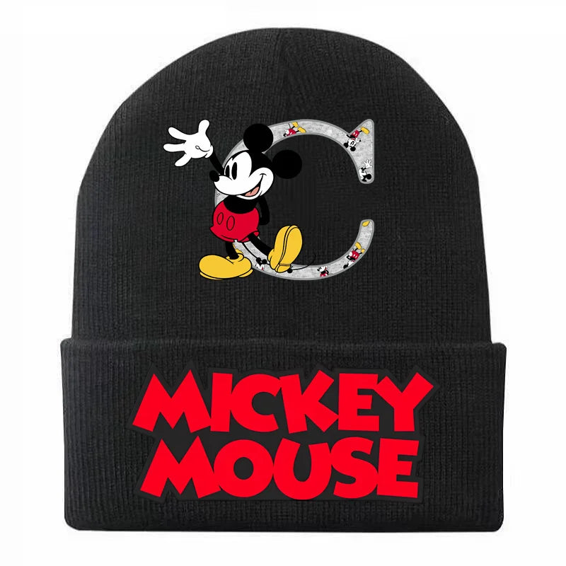 Disney Mickey Mouse Children's Knitted Hat