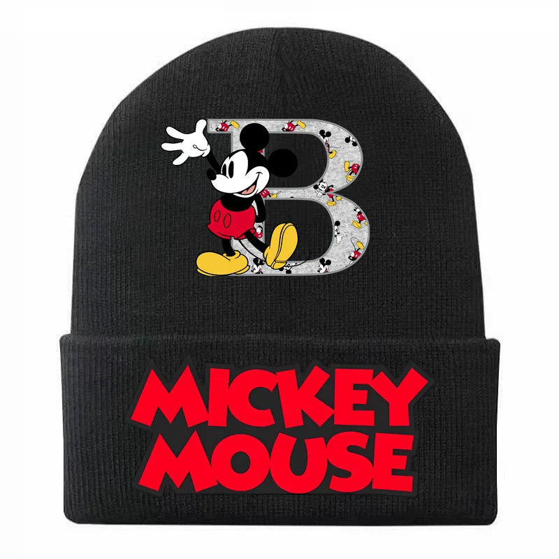 Disney Mickey Mouse Children's Knitted Hat