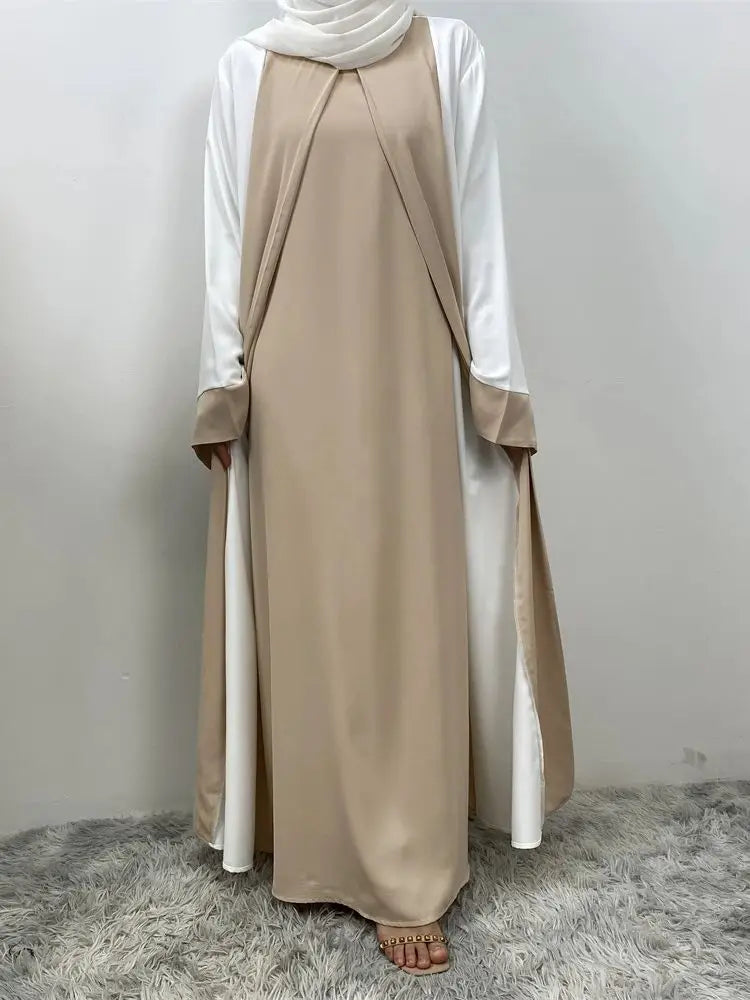 Luxury Dubai Abaya