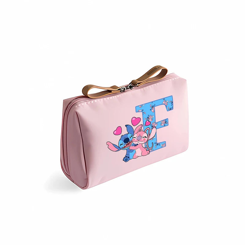 Stitch Disney Makeup Bag