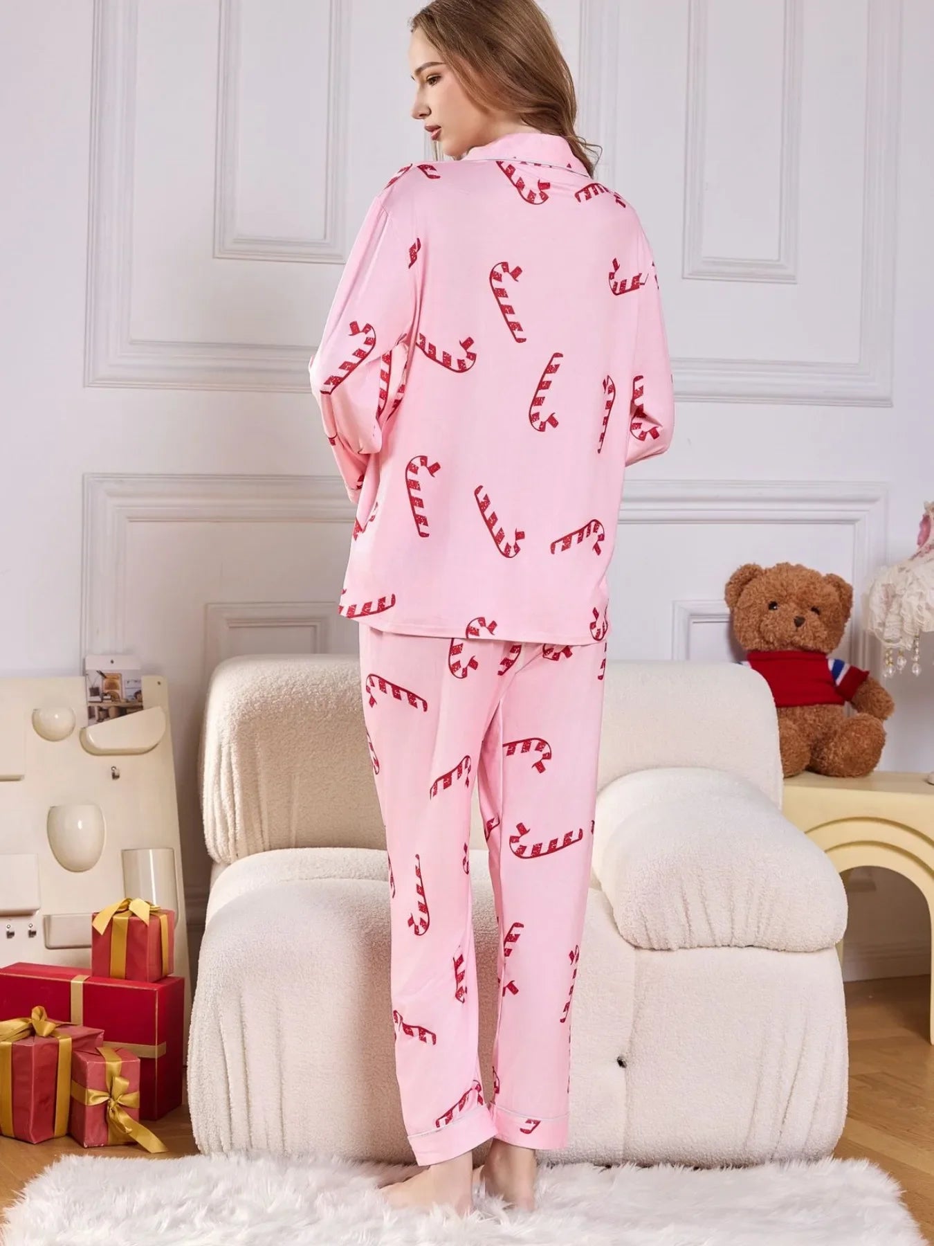 Pajamas Set for Women