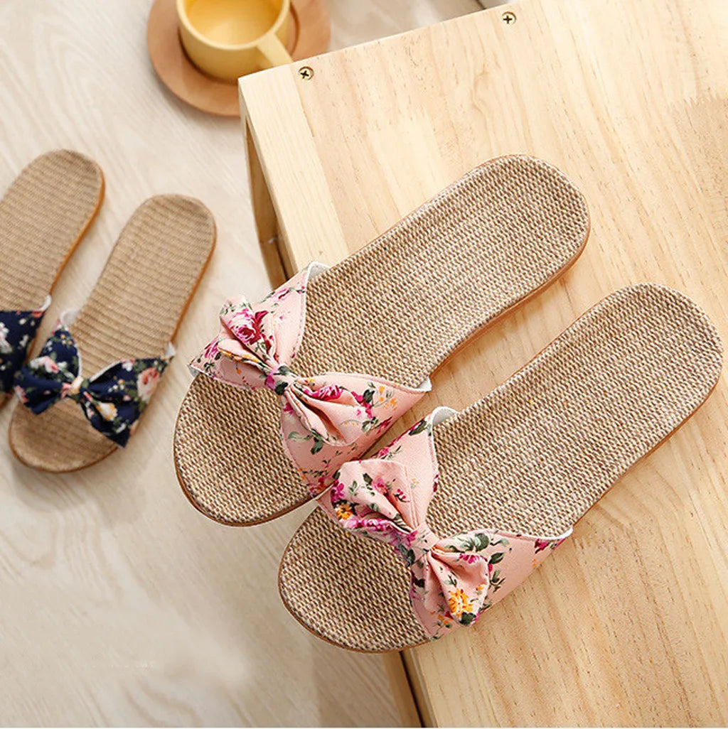 Woman Flip Flops