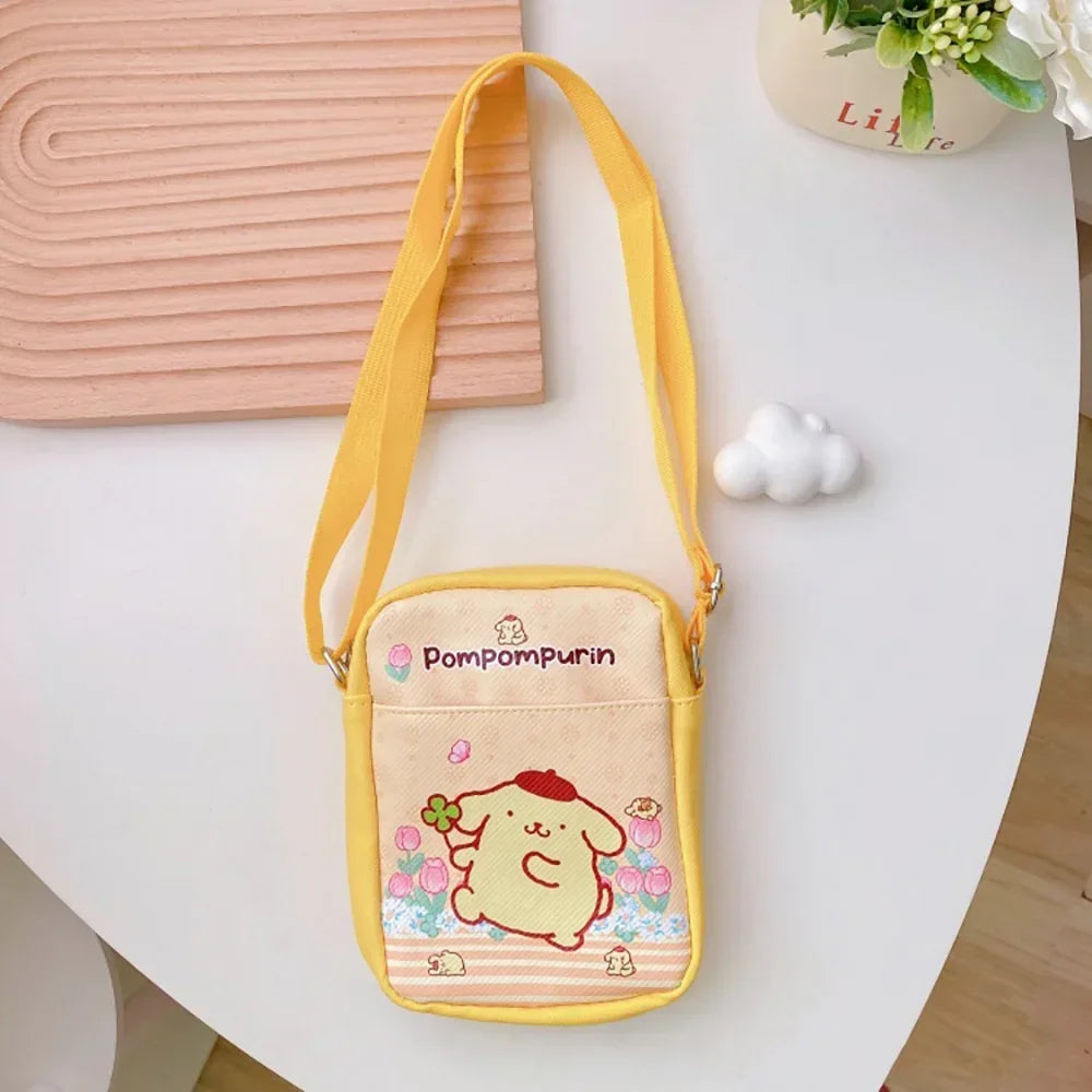 Crossbody Bag for Girls