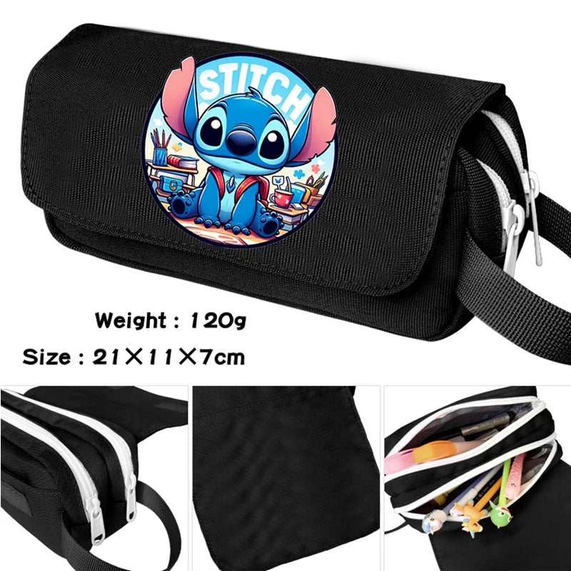 Disney Lilo Stitch Backpack