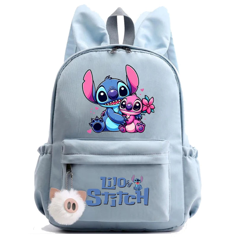 Disney Lilo Stitch Backpack