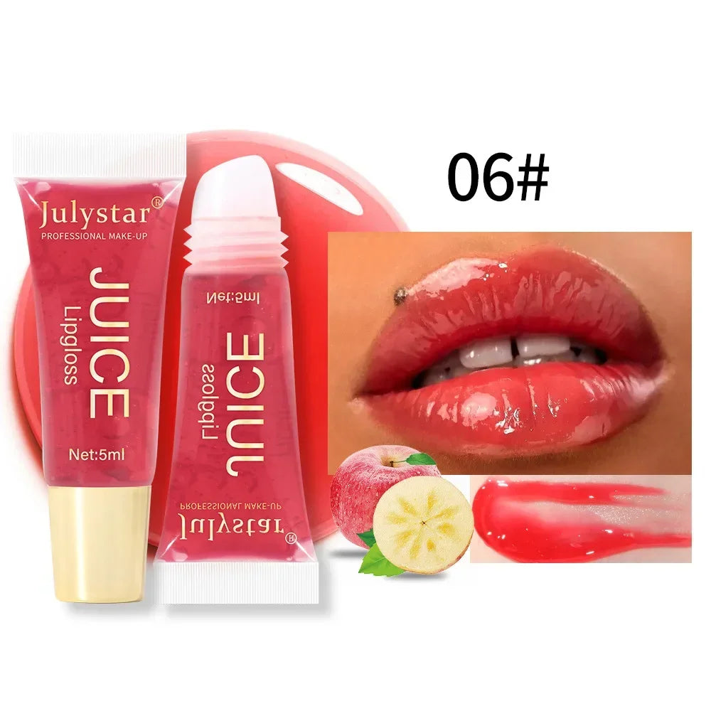 Plumping Lip Gloss Moisturising