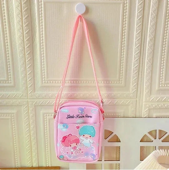 Crossbody Bag for Girls