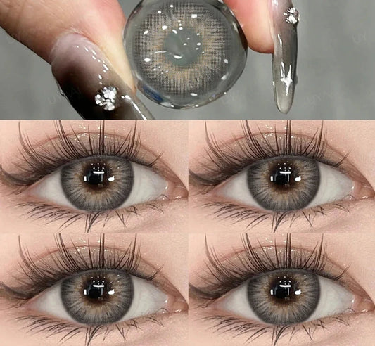 OMG Contact Lenses