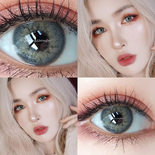 Contact Lens Yearly Beauty