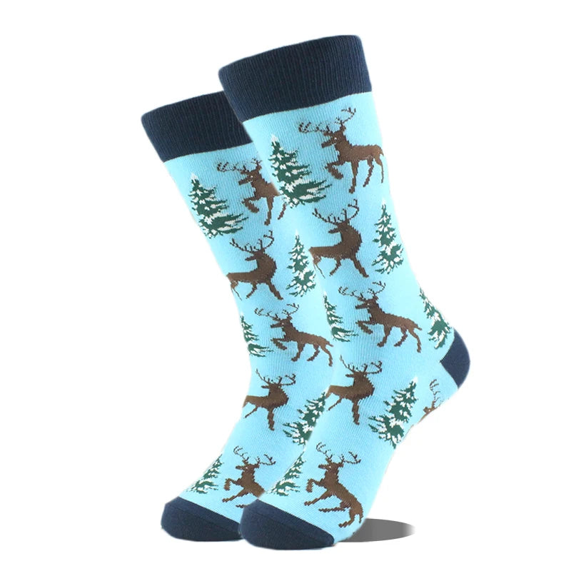 Cool Design men Socks