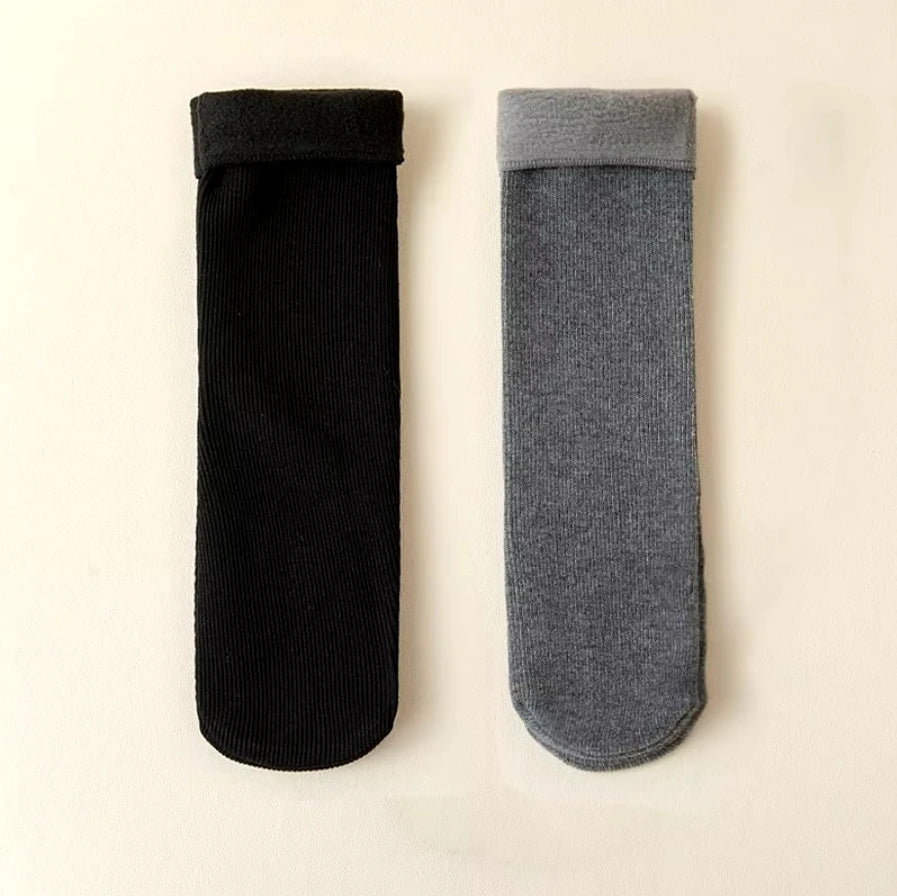 5 Pairs Of Men's Socks