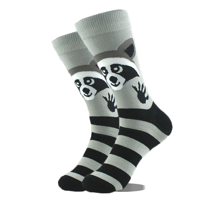 Cool Design men Socks