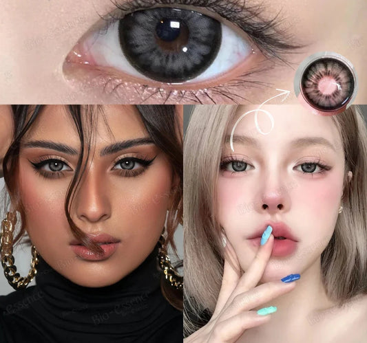 Sexy Contact Lenses