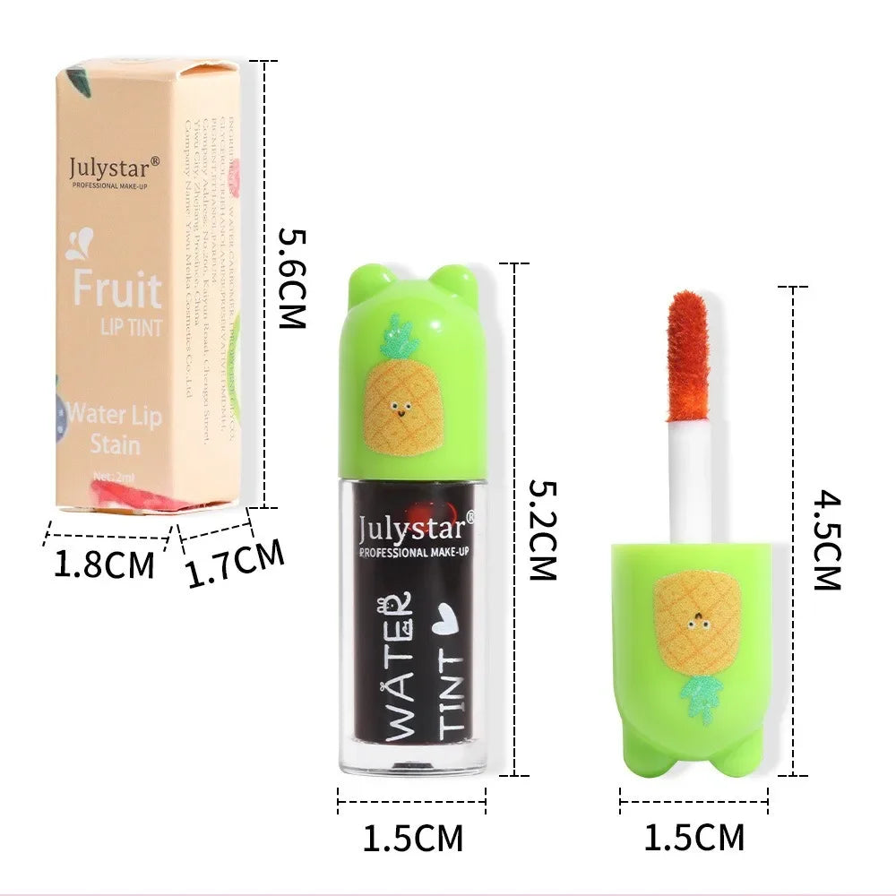 Lip Tint Non-stick Cup Fruit Juice