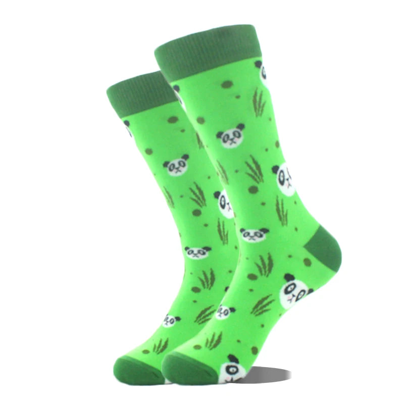 Cool Design men Socks