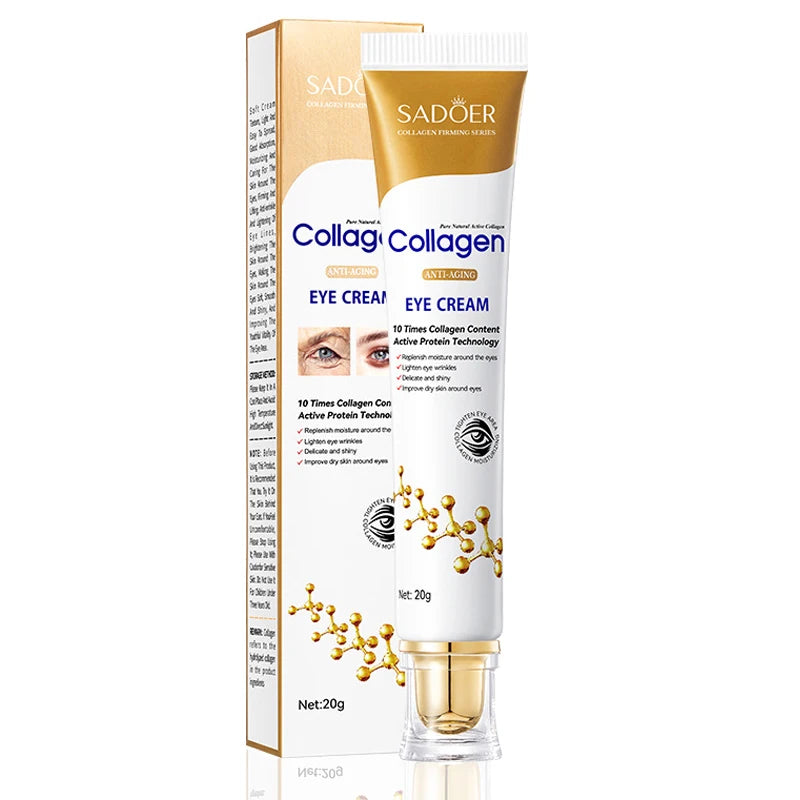 Collagen Eye Cream