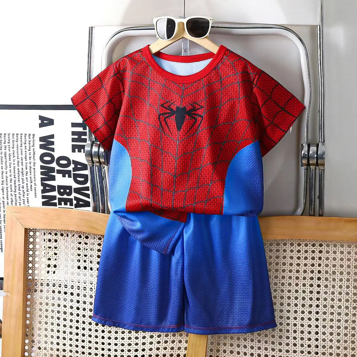 Spider small Set for kids