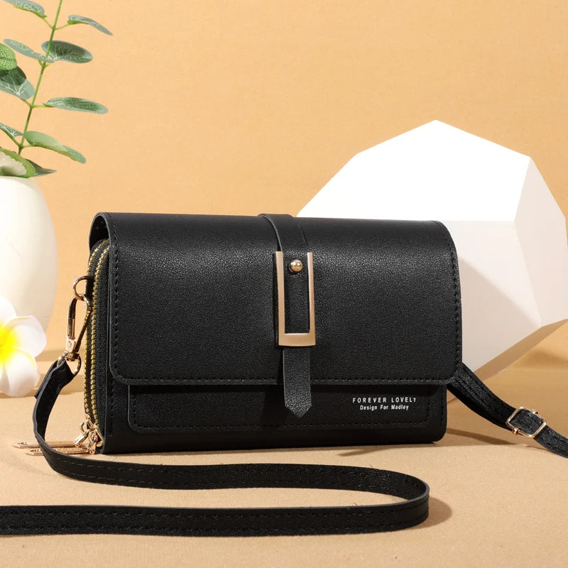 Small Crossbody Shoulder Bag