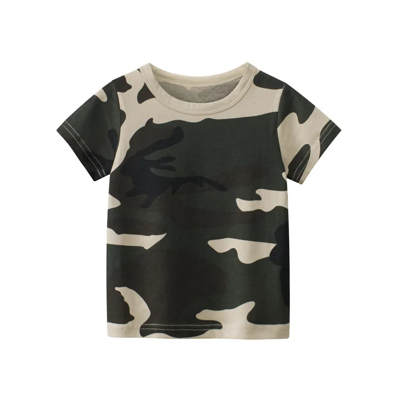 Printes Kids T-Shirt