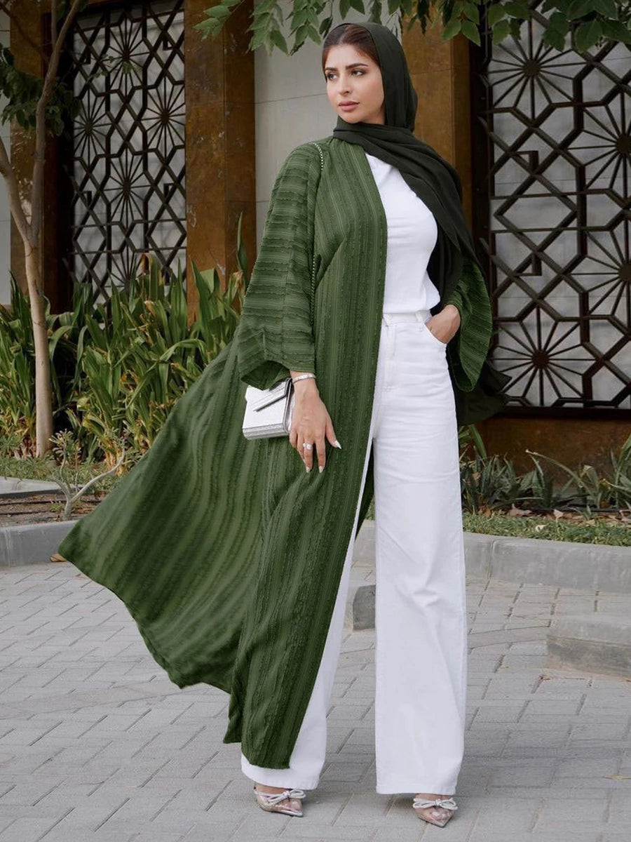 Daily Wear Abaya