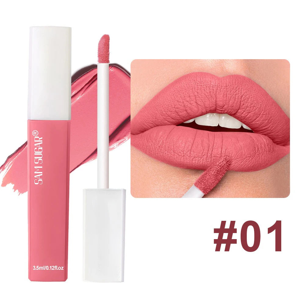 Non Stick Cup Liquid Lipstick