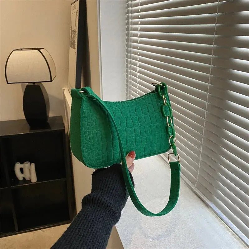 Fashion Ladies Handbag