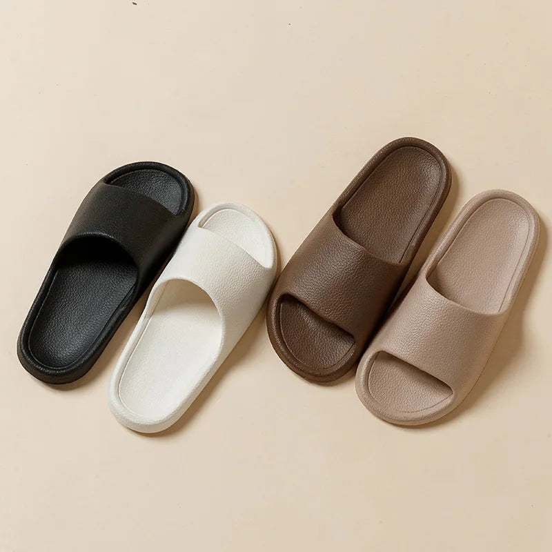 Women's Fashion Home Soft Sole EVA Slippers