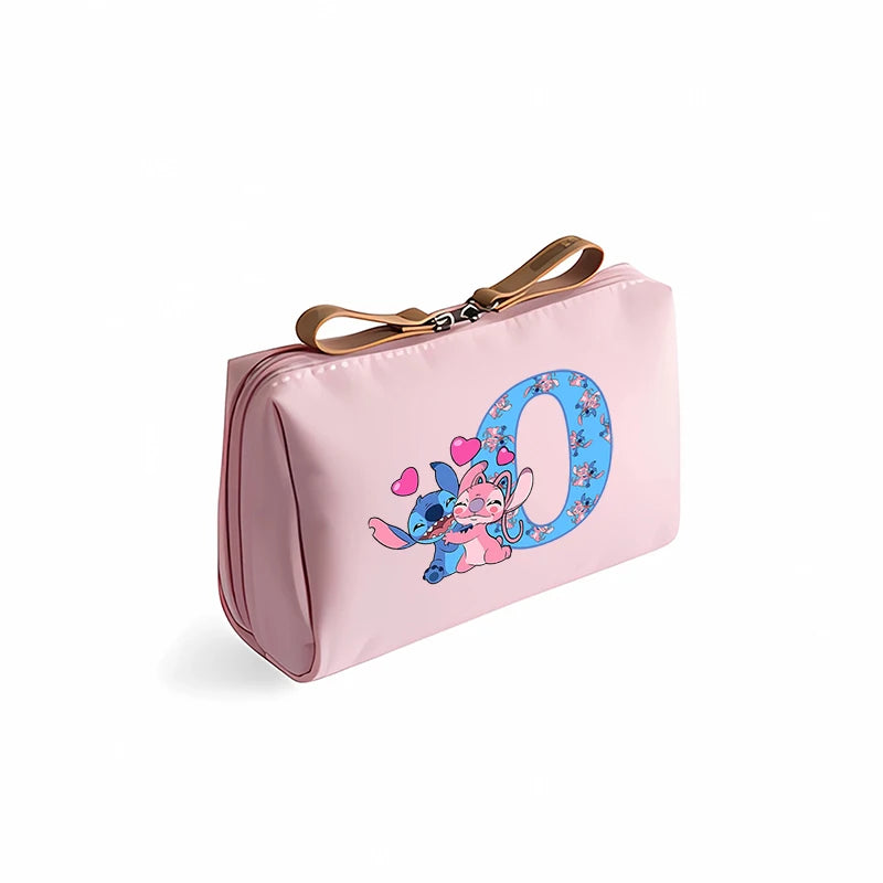 Stitch Disney Makeup Bag