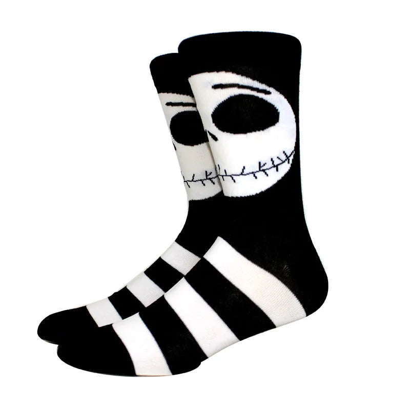 Anime Fashion Unisex Socks