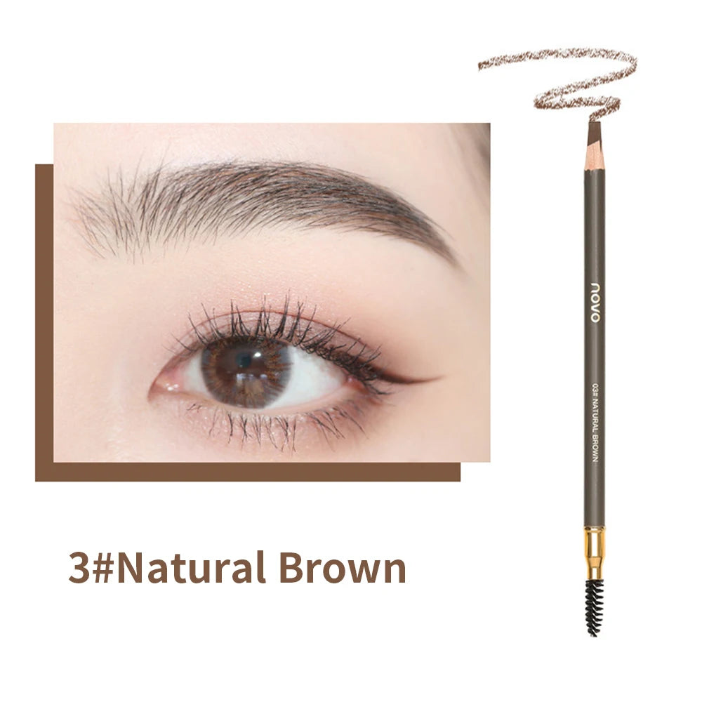 Waterproof Eyebrow Pencil