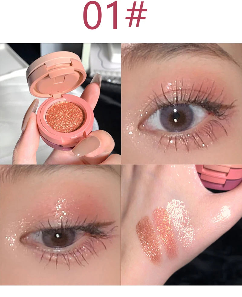 Glitter Eyeshadow