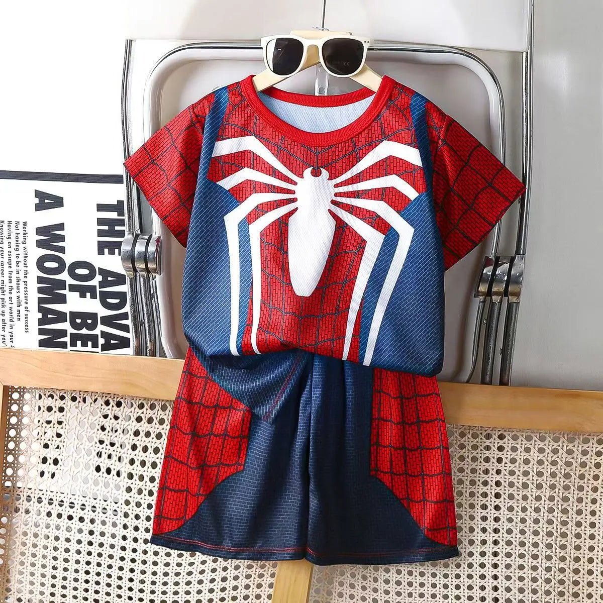 Spider small Set for kids