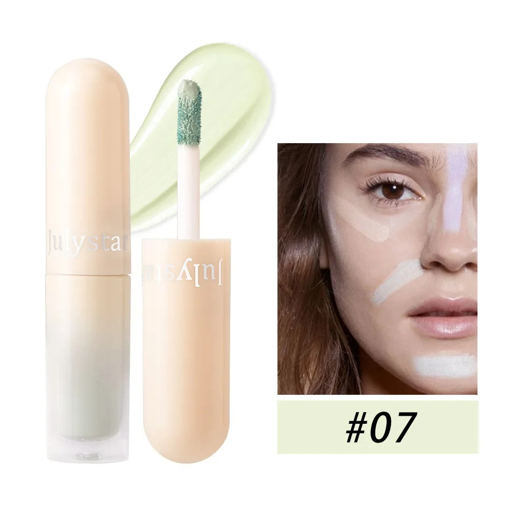 Waterproof Liquid Concealer Oil-control