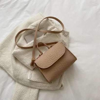 Small CrossBody Bag