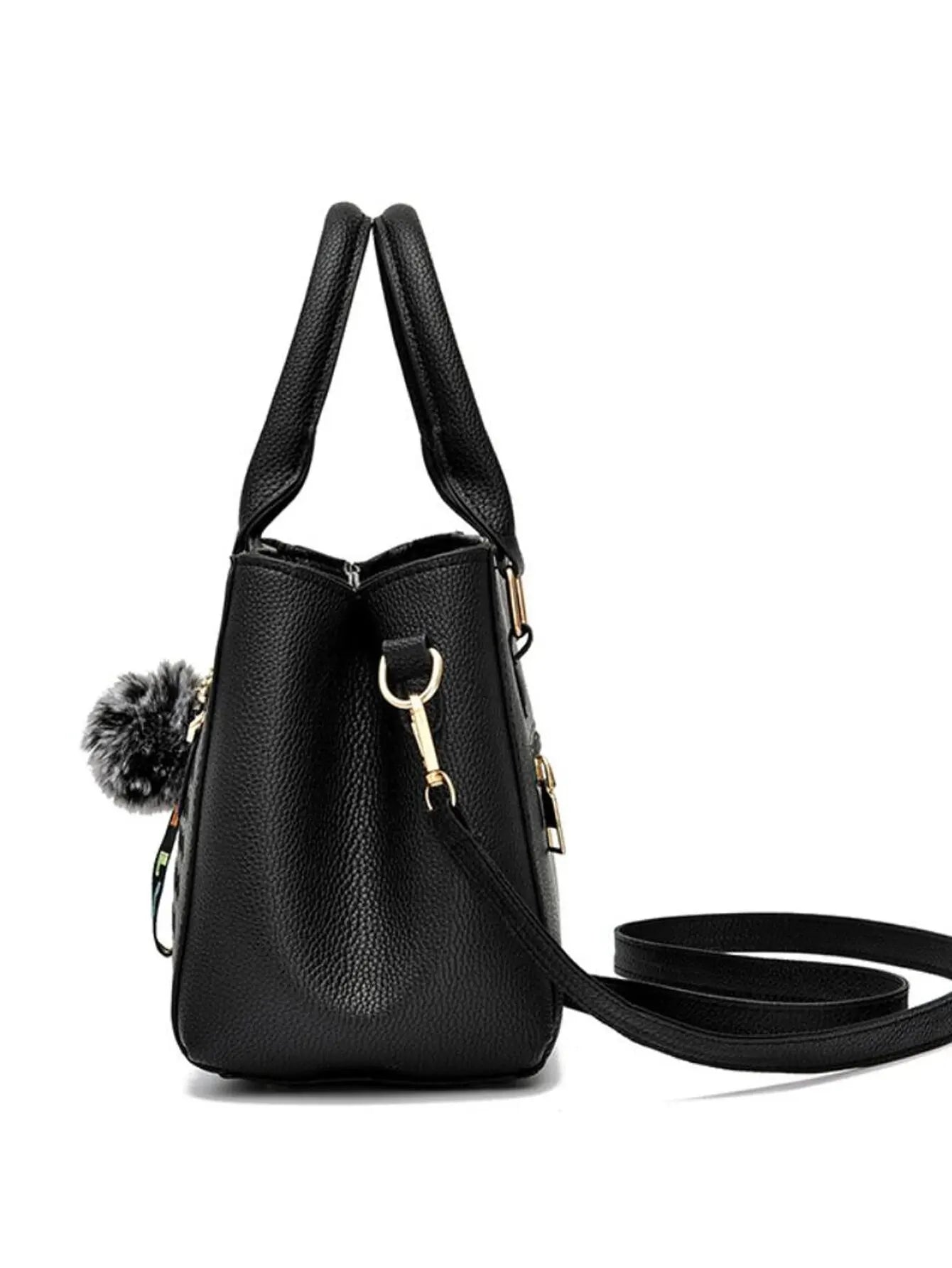 Perfect Handbag For Everyday Use