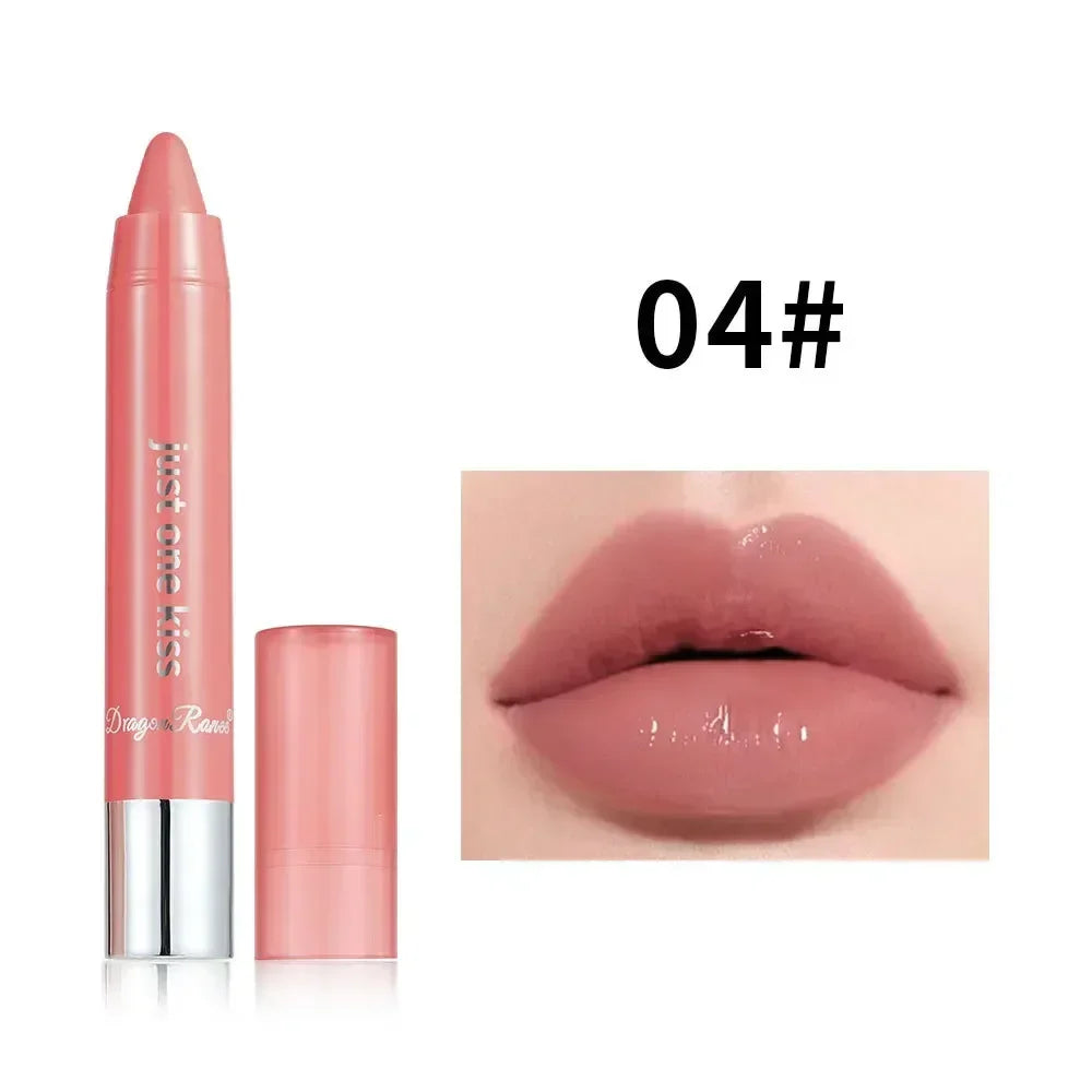 Light Lipstick Pen 12 Colors