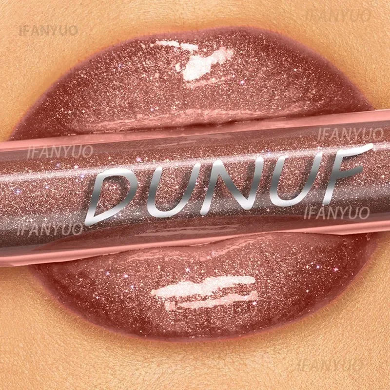 Metallic Liquid Lipstick Waterproof