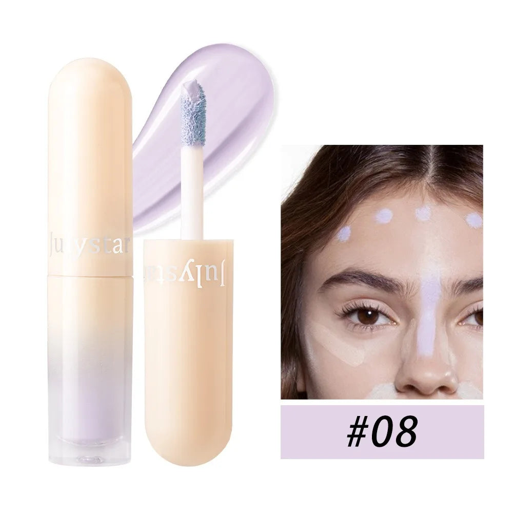 Waterproof Liquid Concealer Oil-control