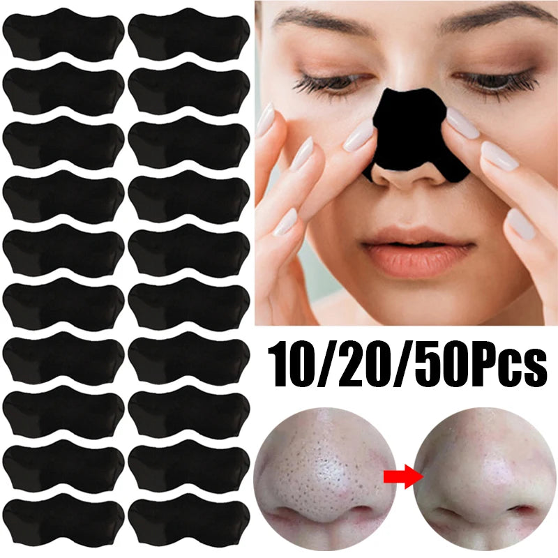 Blackhead Remove Mask Peel Nasal