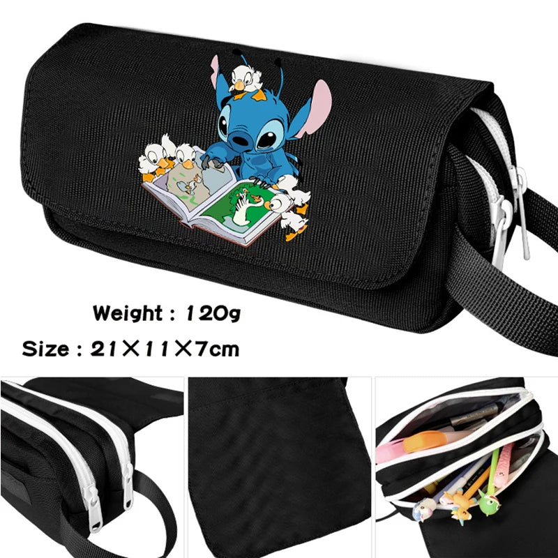 Disney Lilo Stitch Backpack